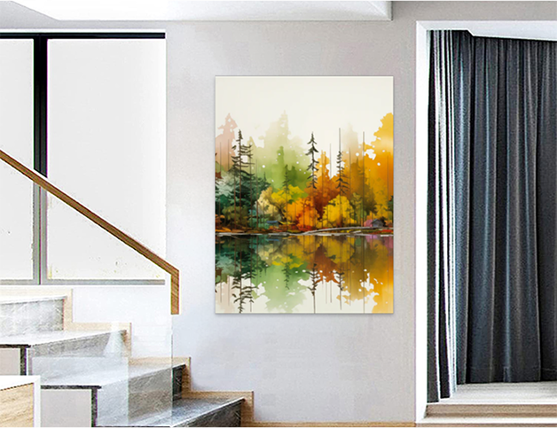 Wall Decor