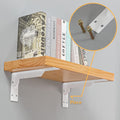 Countertop Support Brackets Heavy Duty, 8