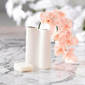 Wave Vase (White)