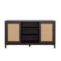 Springwood Cane TV Stand for Tv'S up to 65