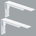 Countertop Support Brackets Heavy Duty, 8